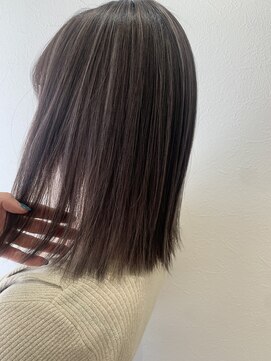 ハブ(hub) 天神今泉/3Dハイライト