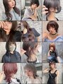 リアイス(Re:ICE) 質問やお問い合わせはインスタ【@aki.uw】まで☆スタイルも多数