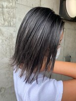 アルカナ 明治神宮前原宿(ARCANA)&nbsp;シルバーグレージュ