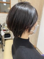 リジェールビューティガーデン(REJOUIR BEAUTY GARDEN)&nbsp;ショート