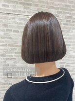 アッシュ 高円寺店(Ash)&nbsp;髪質改善縮毛矯正