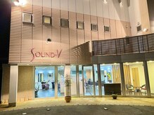 サウンドブイ(sound V)