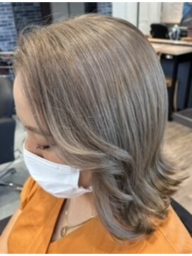 エイト 沖縄豊崎店(EIGHT toyosaki) 【EIGHT 豊崎】お客様スタイル_