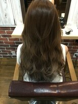 カルラ(Karra)&nbsp;summerグラデーション