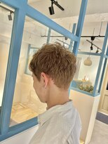 ラソニシカサイ(Lazo nishikasai)&nbsp;北欧スモーキーベージュ