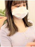 【GOOD DAY HAIR】《大人デザインカラー》下北沢
