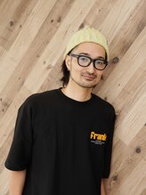 ラポールサロンハナレ 新浦安(Rapport salon HANARE) 伊藤 直喜
