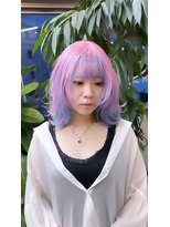 イエナ 渋谷(IENA)&nbsp;mixカラー