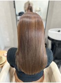 髪質改善トリートメント【ヘアエステ】