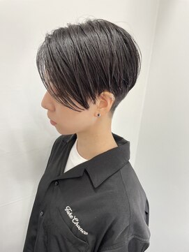 リノナ(Linona) 20代30代40代大人可愛い/アッシュオリーブベージュ/縮毛矯正