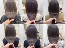 トッカ ヘアアンドトリートメント 大宮店(tocca)