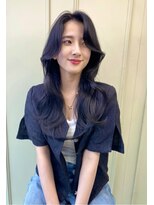 アリスバイアフロート 自由が丘(ALICe by AFLOAT)&nbsp;韓国くびれヘア