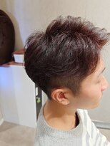 テーラヘアー 蘇我店(TELA HAIR)&nbsp;ナチュラルパーマ