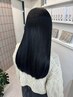 【鈴木指名限定】最高級髪質改善+最高級カラー(ブリーチなし)￥33000【渋谷】