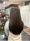 モカグレージュ♪【新田】