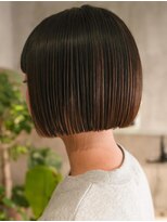 ハウ 心斎橋(how)&nbsp;ボブ/前髪/前髪カット/ショート/カラー/縮毛矯正/韓国/髪質改善