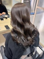 エレノア 梅田店(Eleanor) 艶髪！！