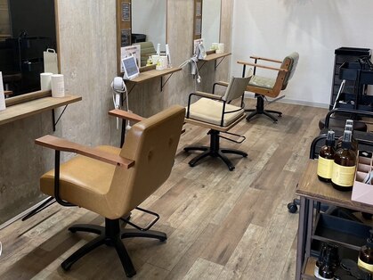 レーノ(leno)の写真