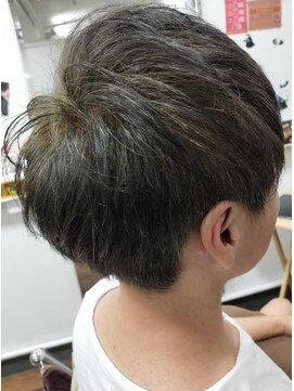 グリース (Greath) メンズショート