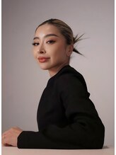 ヘアセットアンドメイク専門店 ルナ(Luna) まり