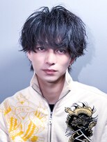 アイトーキョー 名古屋栄(AI TOKYO)&nbsp;ゆるふわツイストスパイラルパーマ