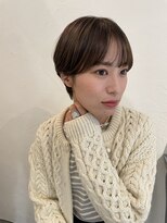 スプ(supu)&nbsp;ショートスタイル