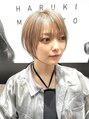ハルキミナト ジャパン ヨコハマ(HARUKI MINATO japan YOKOHAMA)&nbsp;ショートは誰にも負けません☆【馬車道/日本大通/関内】