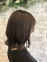 クロエ バイ ラヴィズム 燕三条店(CLOE by LUVISM)&nbsp;くびれヘア