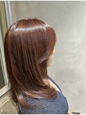艶感ロング