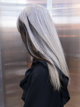 フィッツコア(FITS CORE) ホワイト＆ブラック