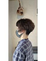 ビス(bis)&nbsp;ブリーチなしダブルカラー