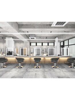 《NEWOPEN》髪質改善とショート/ボブのカットに特化。博多・天神エリアで大人気のLondから新店がOPEN[博多]