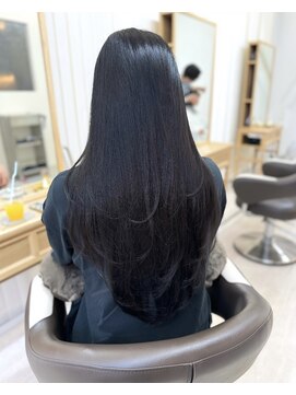 アールオー(Ro) バタフライレイヤー