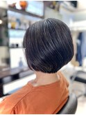 美髪ライン上質白髪染め