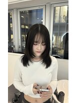 ホープ(hope)&nbsp;レイヤーカット