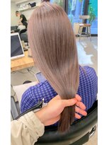 シェーン 仙台駅広瀬通店(schon)&nbsp;ベージュカラー