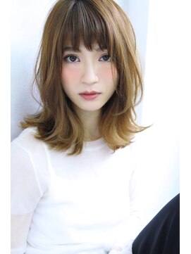 ロゼ 枚方(Rose) 【ROSE】レイヤーカット_レイヤーボブ_韓国