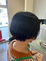 エマビビット 港店(EMA VIVID)&nbsp;丸みショート