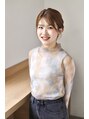 イニオイラボトリル(inioiLab to lil) 高丸 瑞加