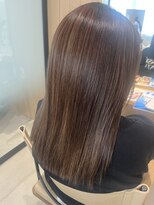 ファムバイアヴァンス(Femme by AVANCE.)&nbsp;髪質改善トリートメント