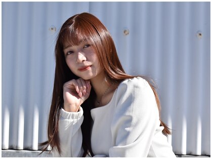 ヘアーワークス エスケープの写真