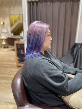 アーチ(ARCH) 熱帯魚カラー【ARCH片山】