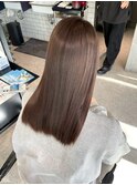 美髪艶ストレート【岡山イオンから徒歩5分】