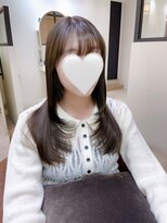 クレール(CLAIRE) レイヤーカット