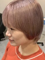 シアカ(SEA A KA)&nbsp;SEA A KAお客様スタイル112佐々木希美 2025.5