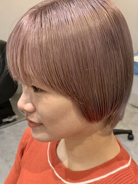 シアカ(SEA A KA) SEA A KAお客様スタイル112佐々木希美 2025.5