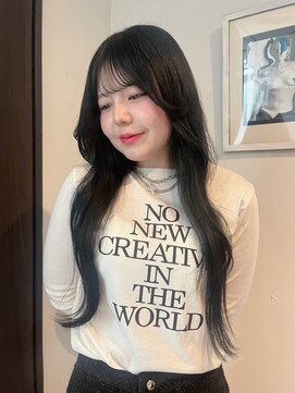 ブレス(bless) black