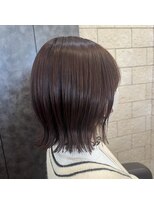 シュモレポルターレ(Shumore portare)&nbsp;Lavender Pink