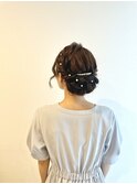 アップスタイル
