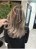 Balayage